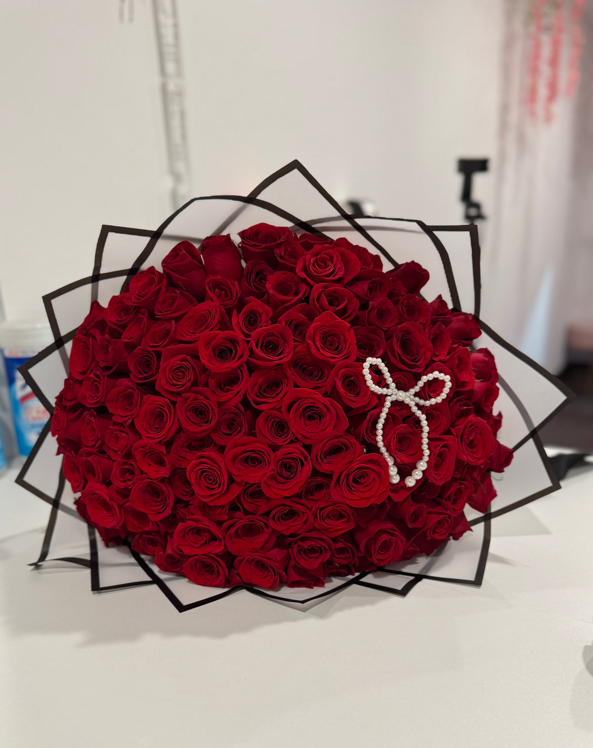 Fresh Flowers