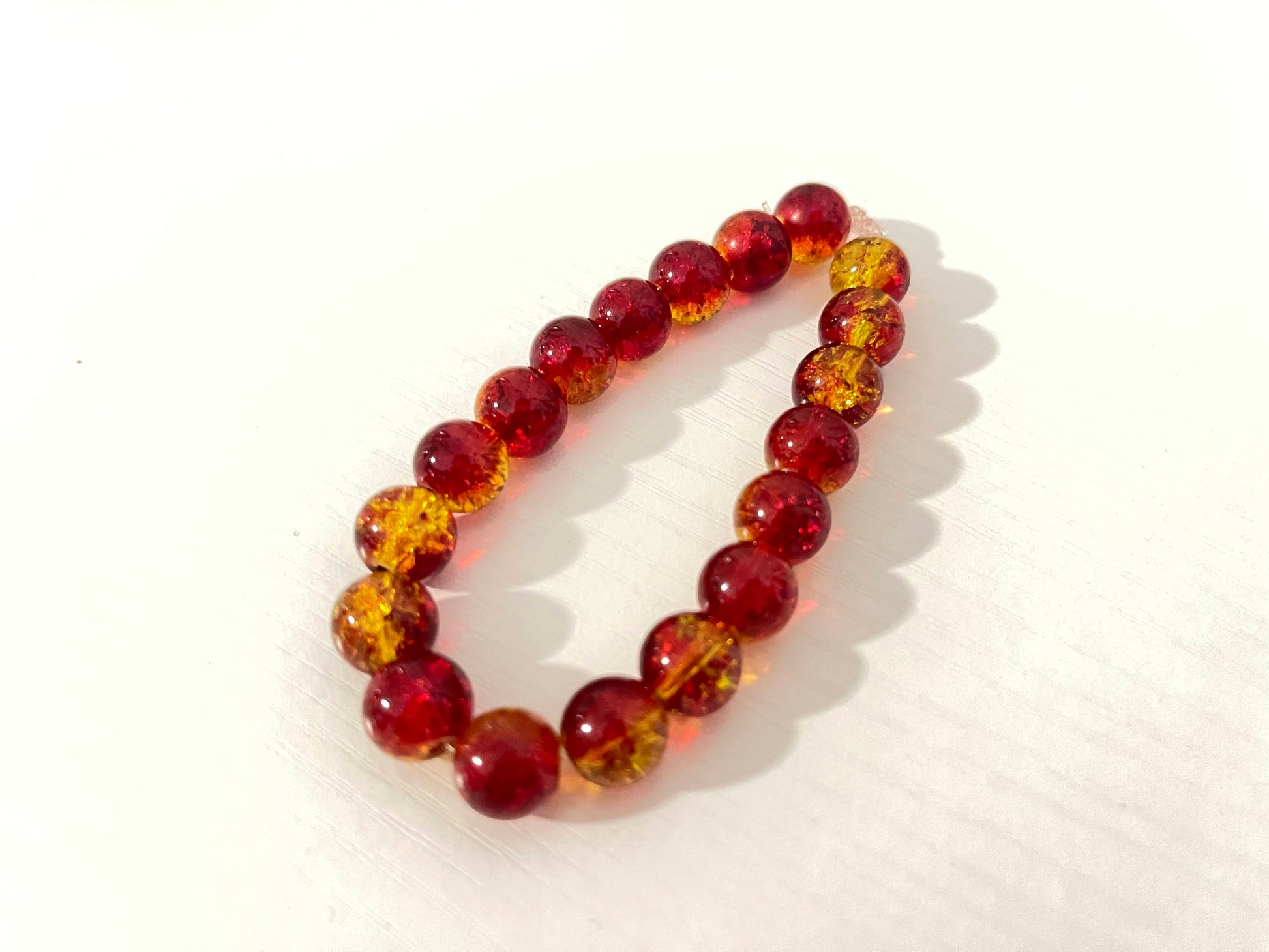 Bibi’s Hand-beaded Gems - COMING SOON!