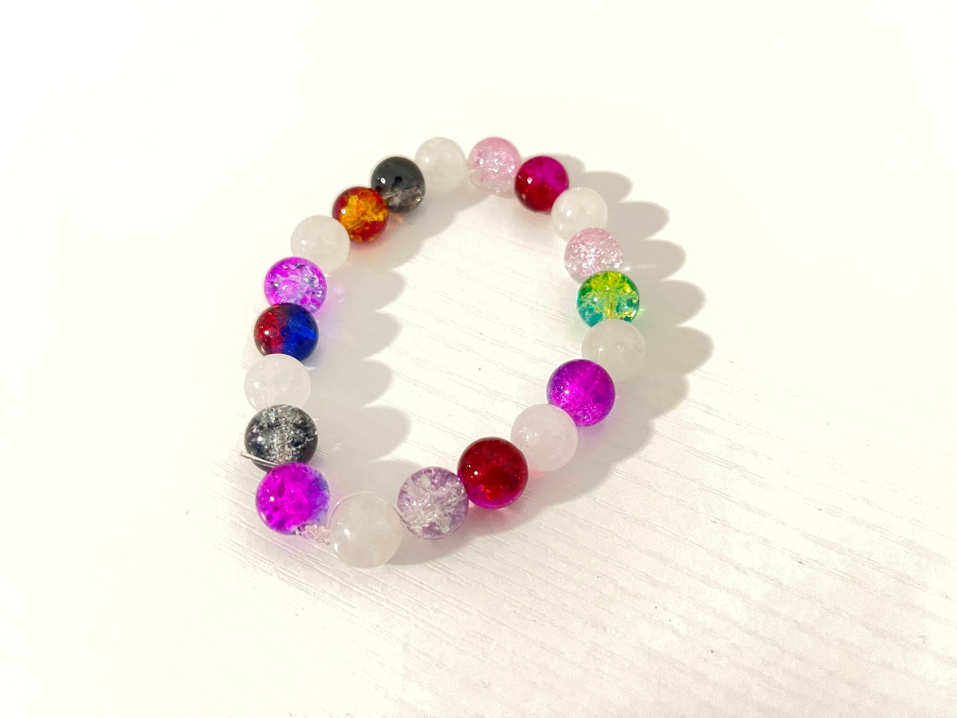 Bibi’s Hand-beaded Gems - COMING SOON!