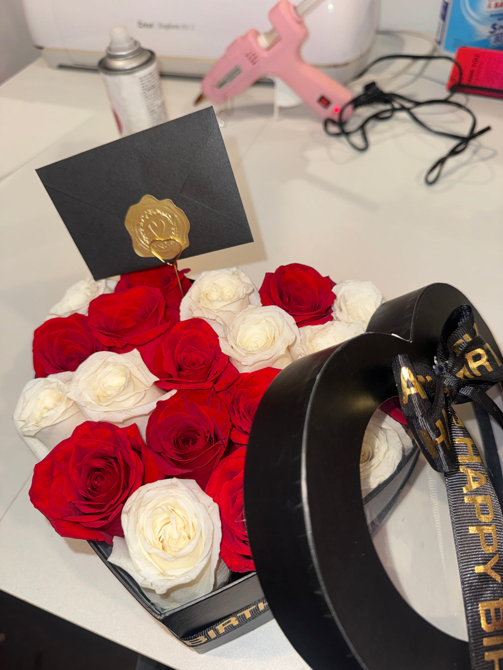 Bibi's Bloom Box