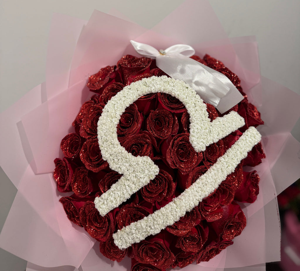 Initial(s) Bouquets