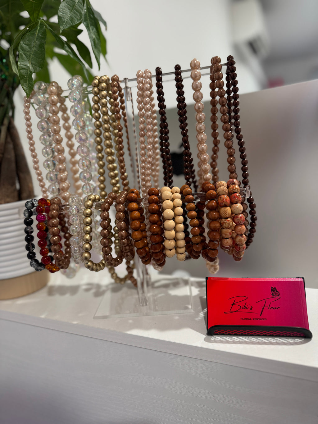 Bibi's Handmade Jewlery