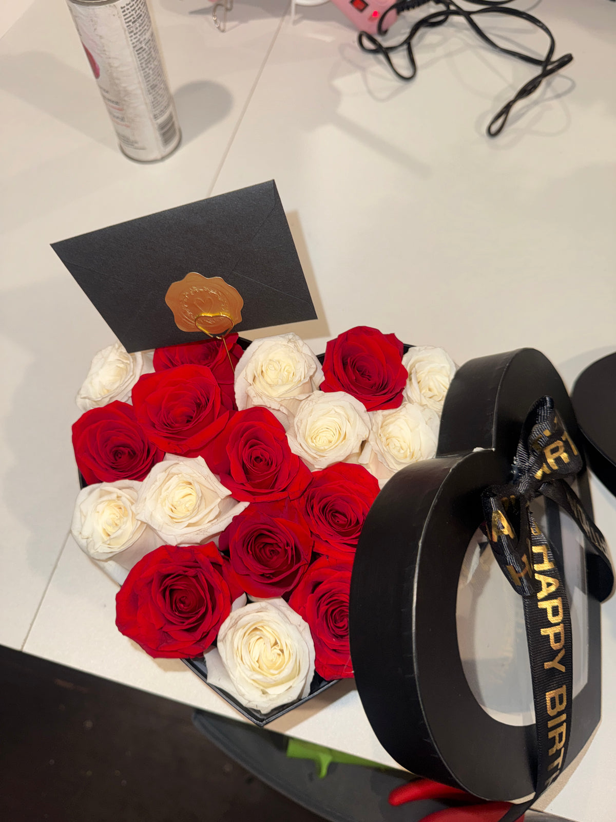 Bibi's Bloom Box