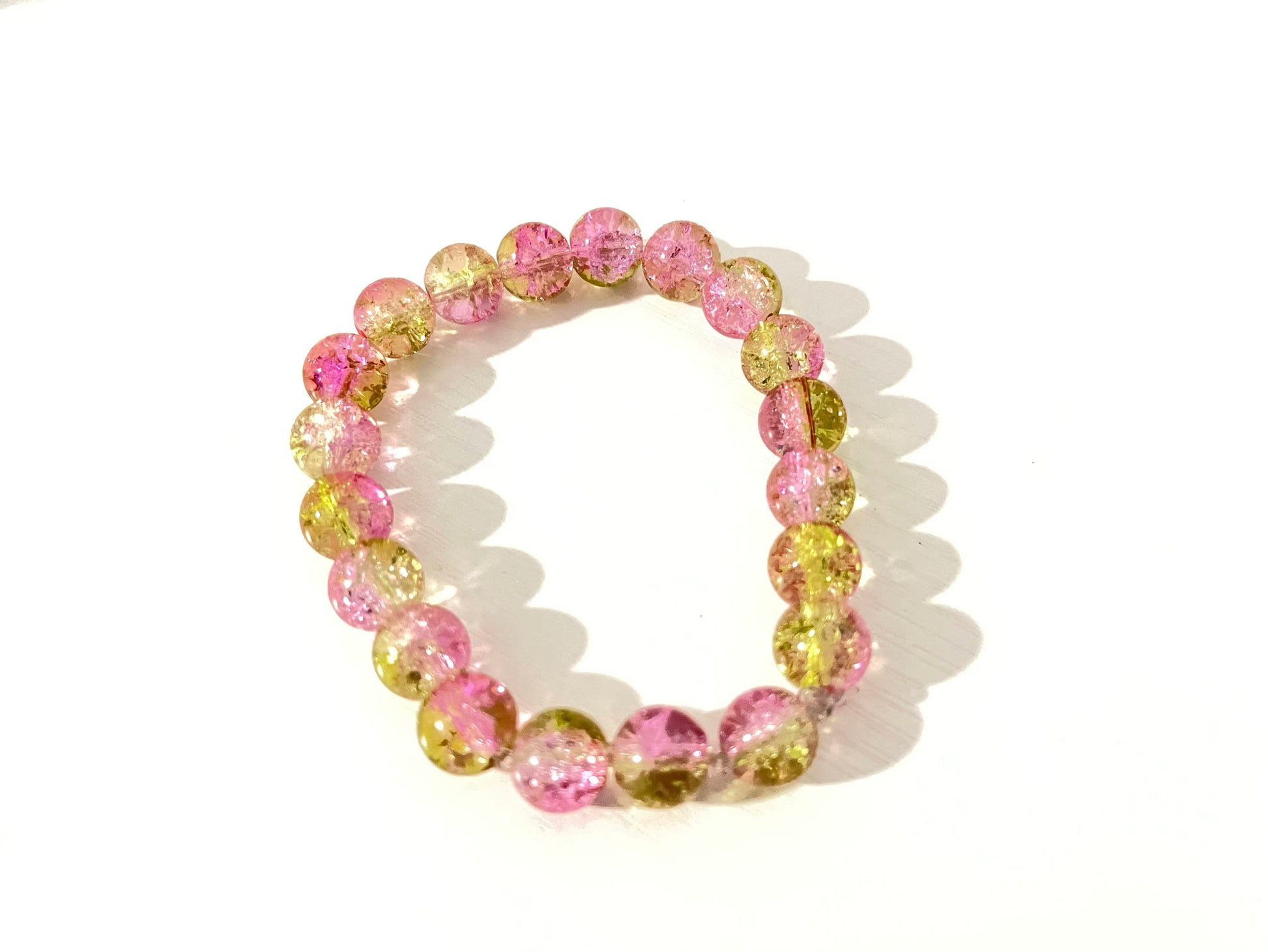 Bibi’s Hand-beaded Gems - COMING SOON!