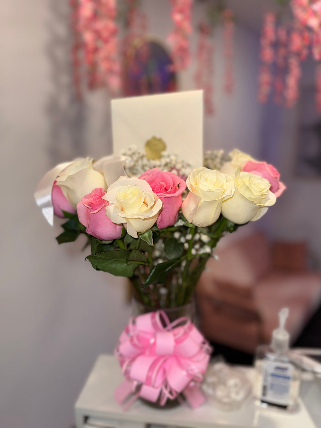 Mixed Blooms
