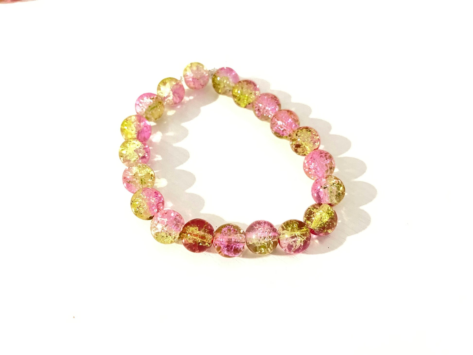 Bibi’s Hand-beaded Gems - COMING SOON!