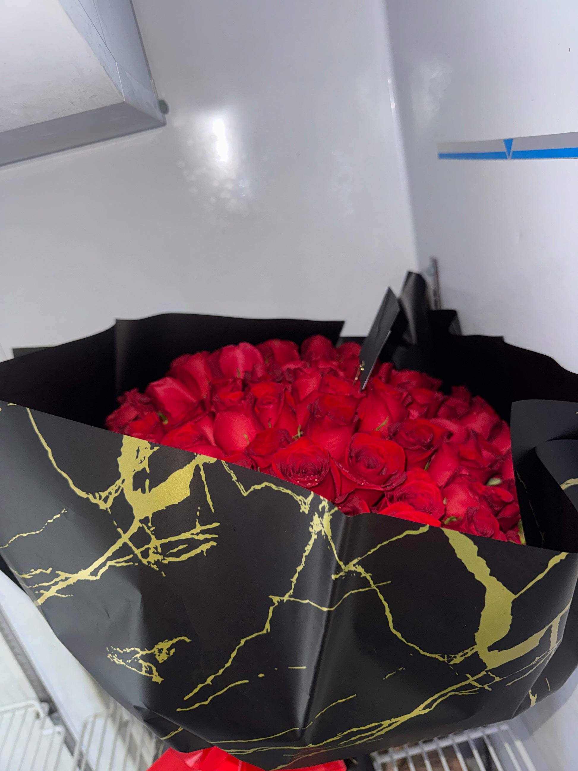 150 Count Rose Bouquet