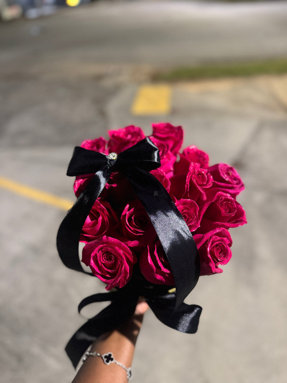 Bibi's Bloom Box