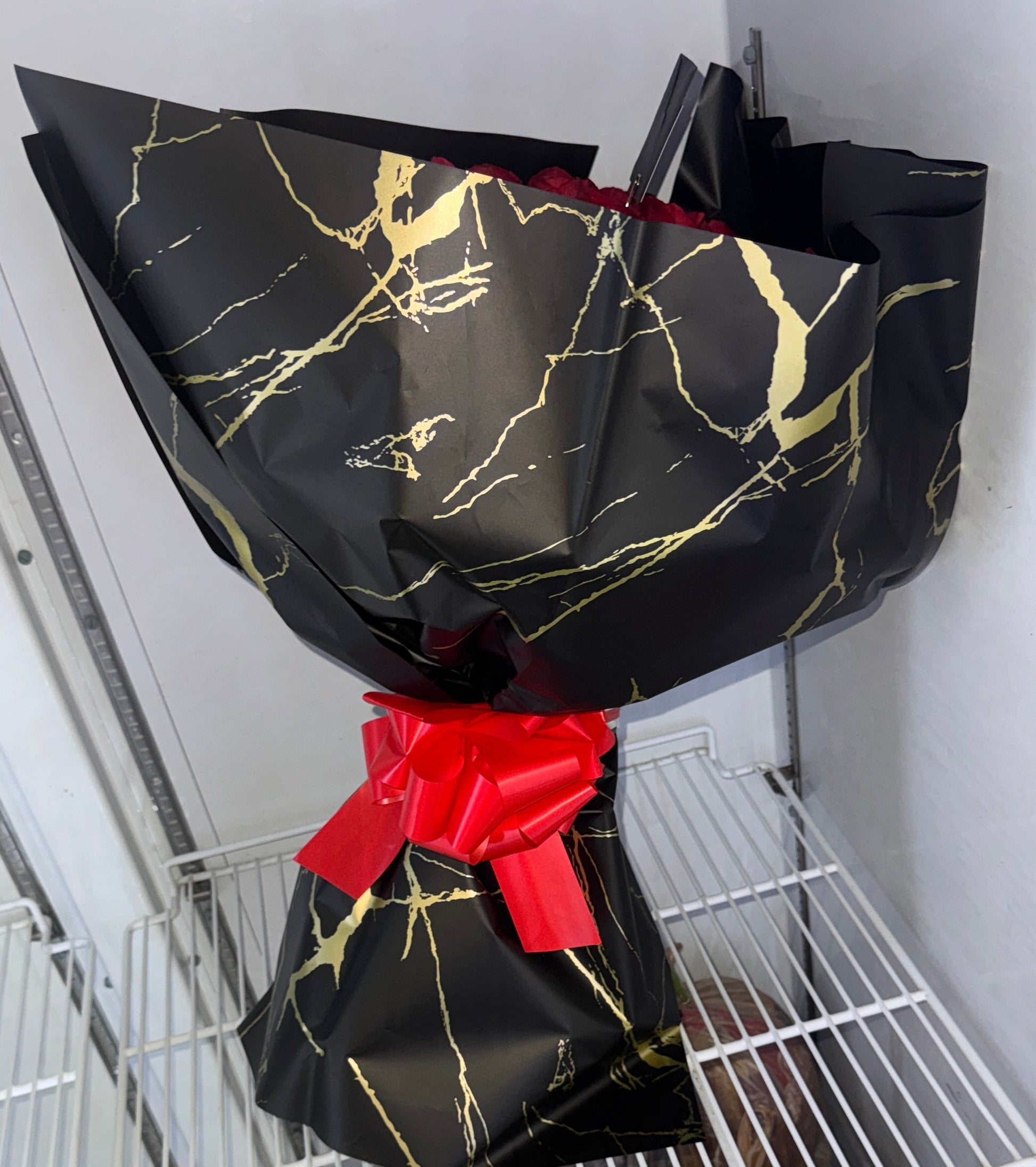 150 Count Rose Bouquet