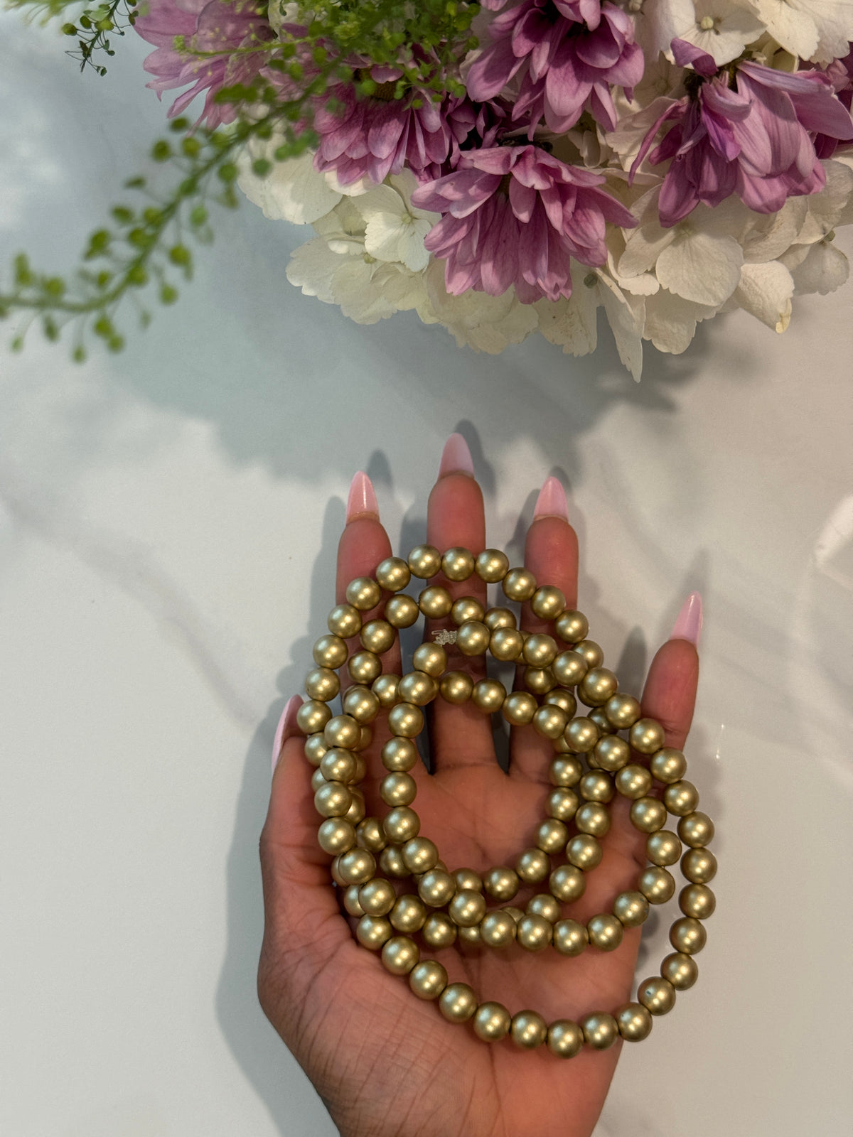 Bibi's Handmade Jewlery