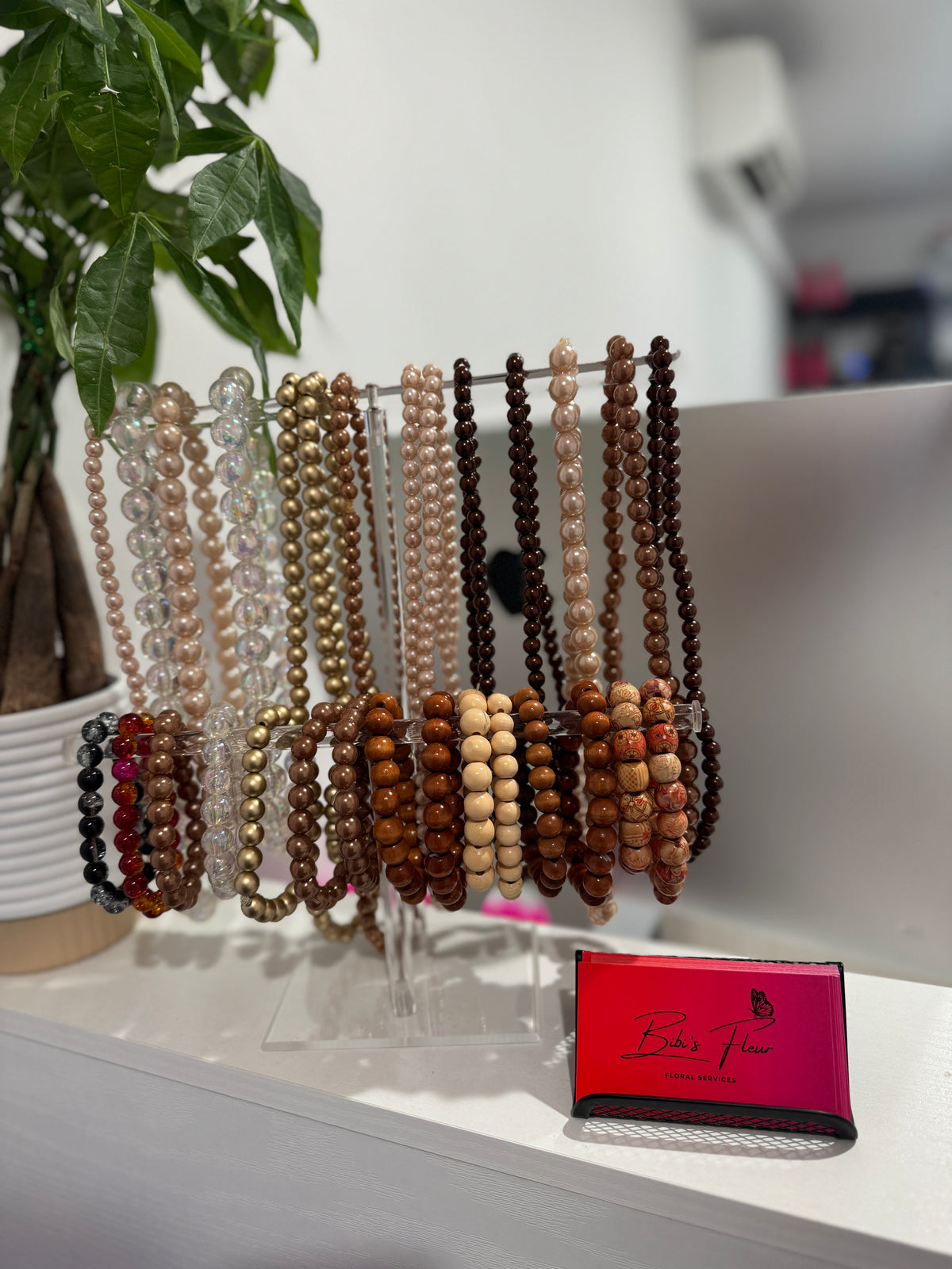 Bibi's Handmade Jewlery