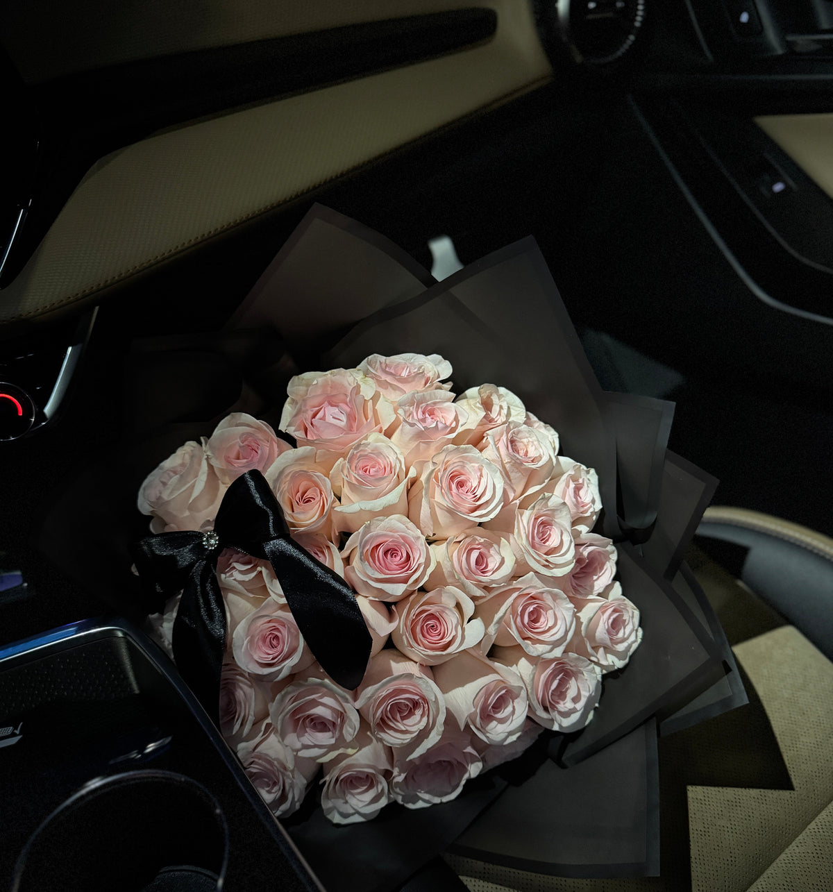Classic Rose Bouquet