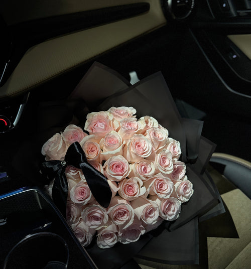 Classic Rose Bouquet