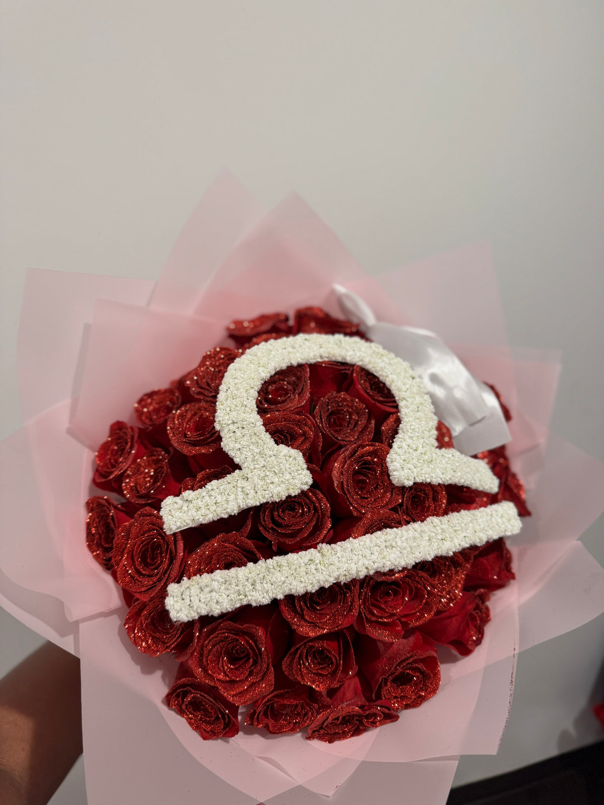 Initial(s) Bouquets