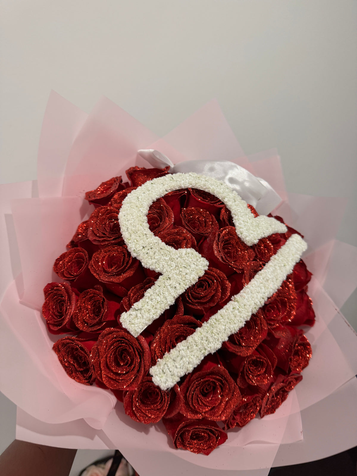 Initial(s) Bouquets