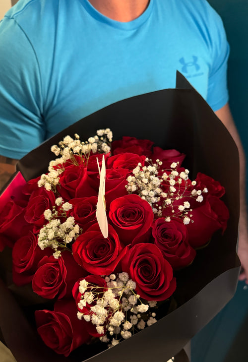 25 Count Bouquet