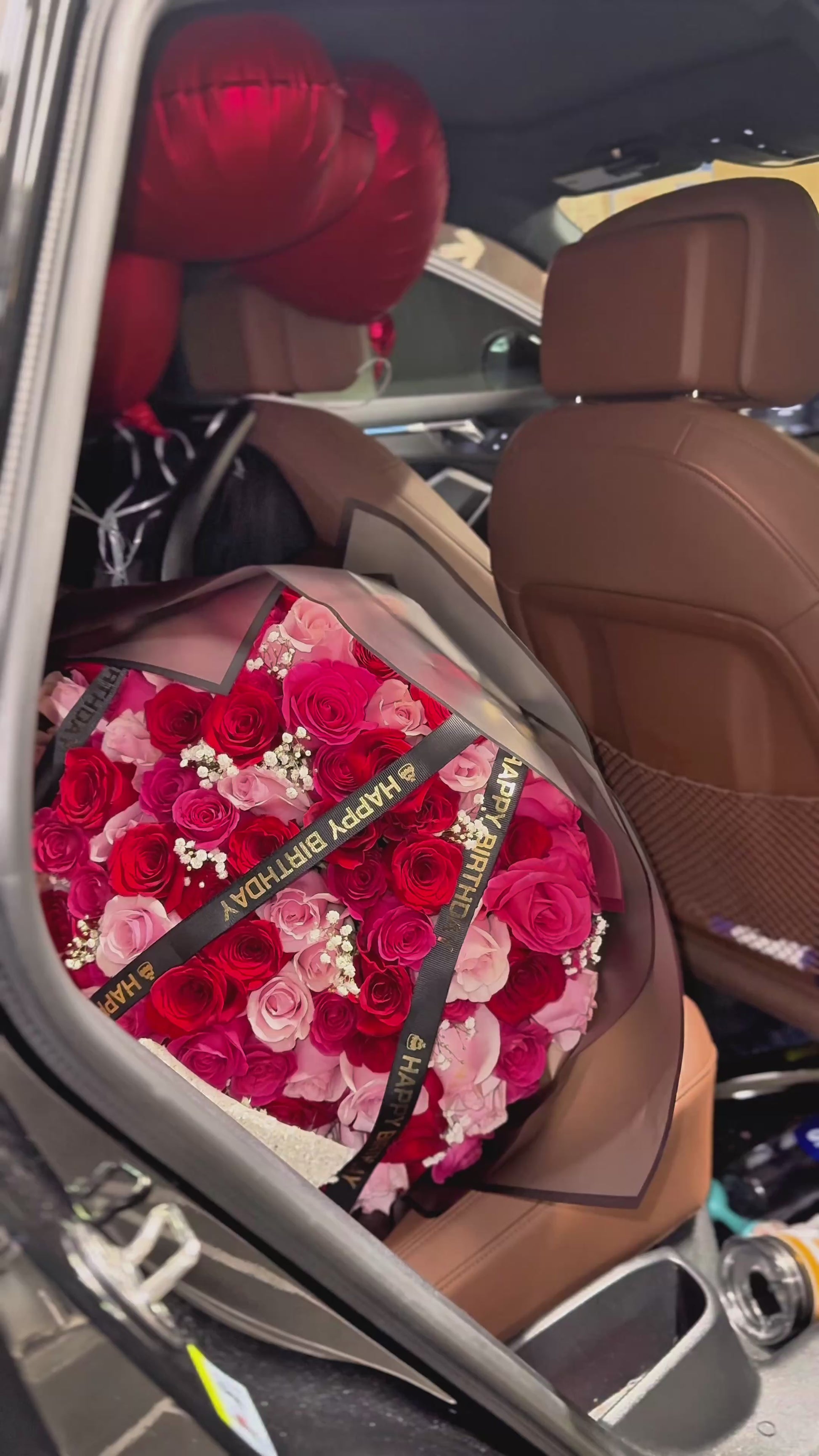 150 Count Rose Bouquet