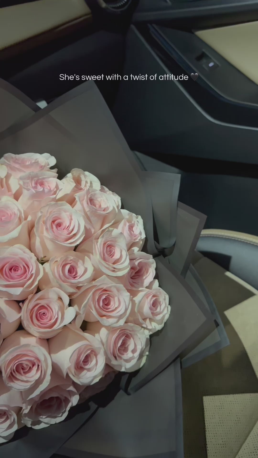Classic Rose Bouquet