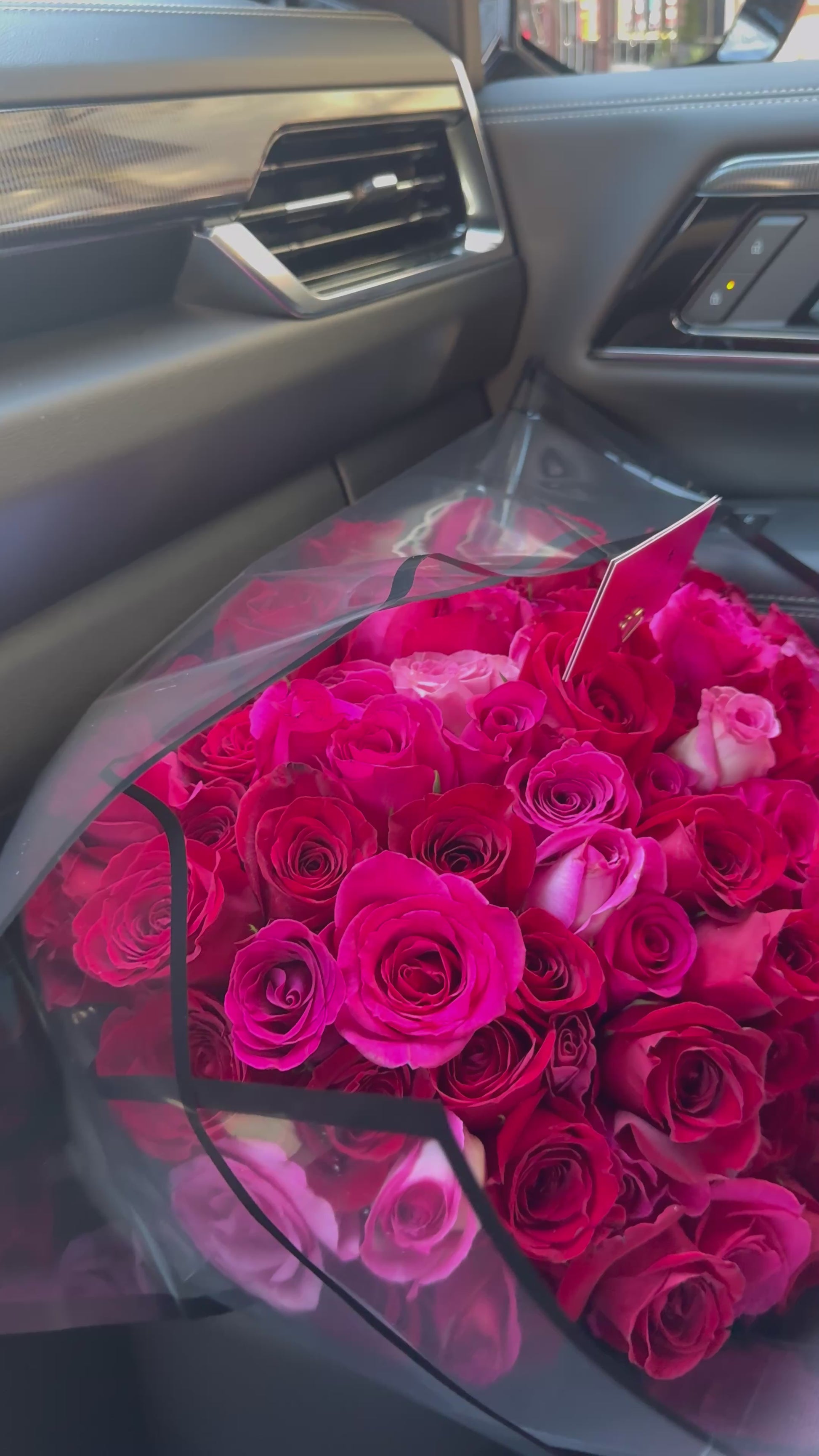 150 Count Rose Bouquet