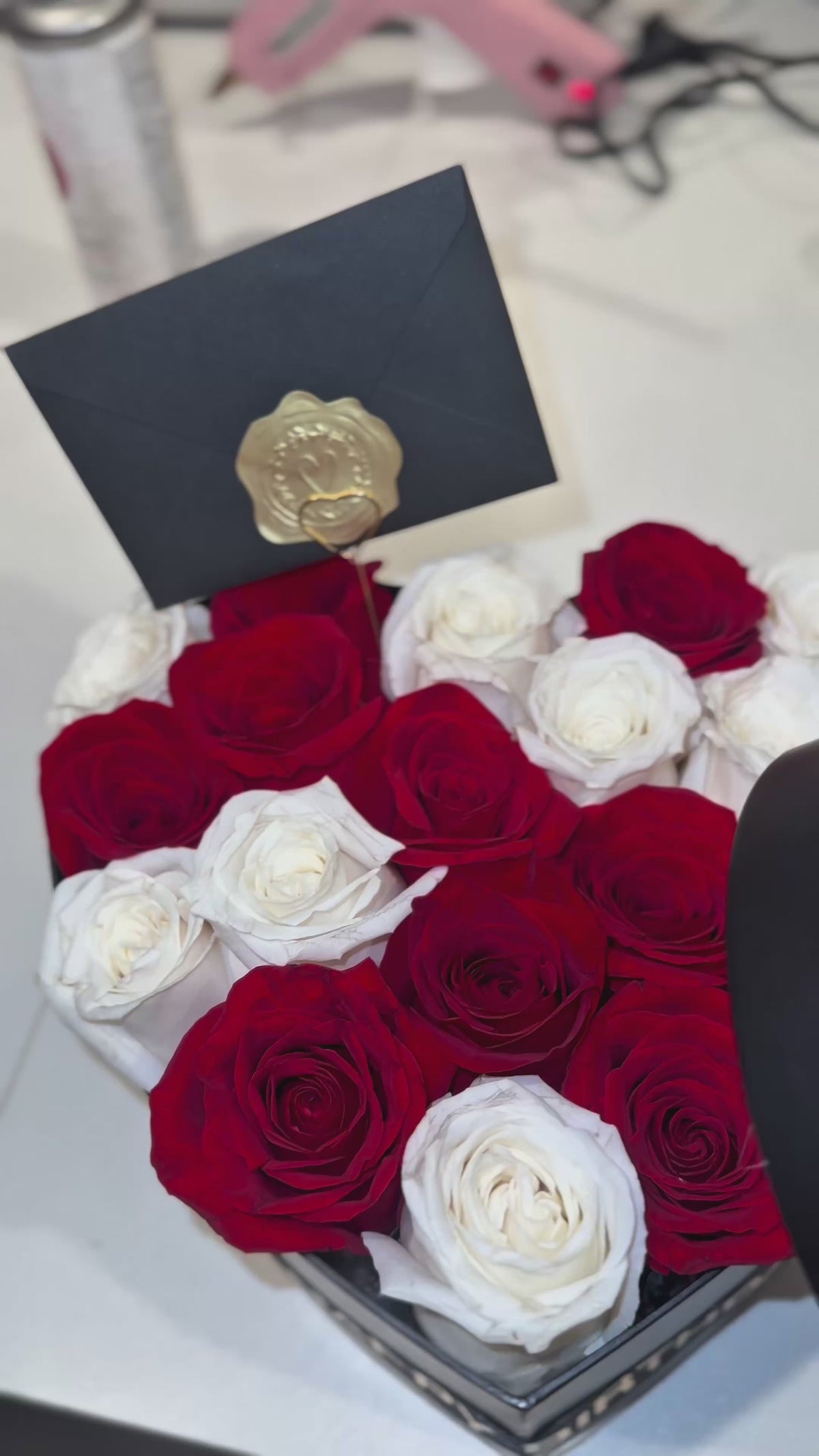 Bibi's Bloom Box