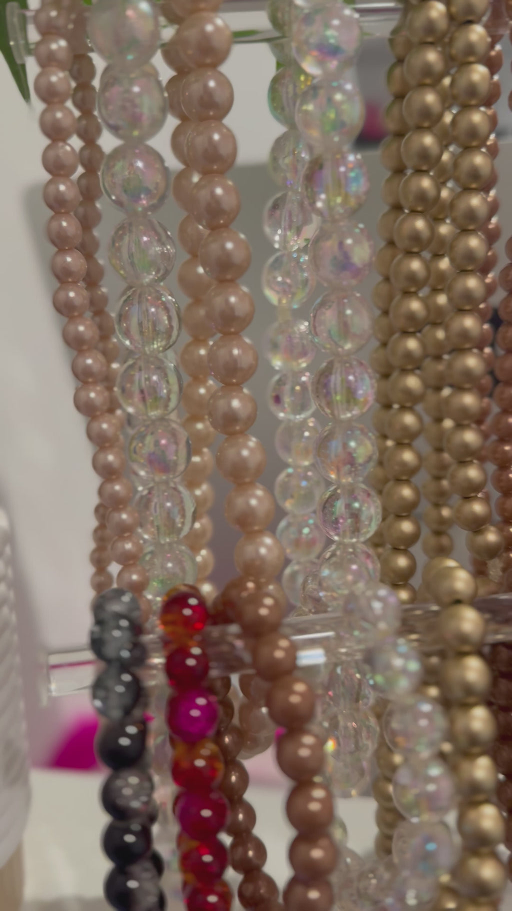 Bibi's Handmade Jewlery
