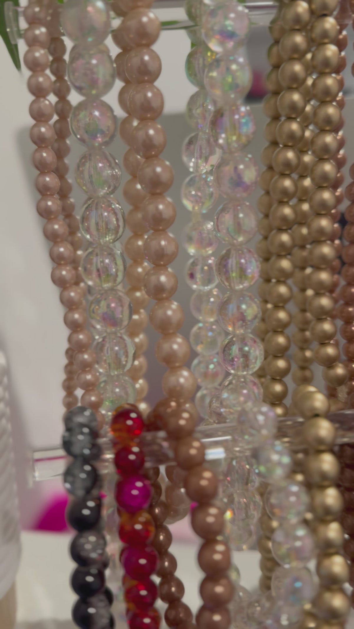 Bibi's Handmade Jewlery