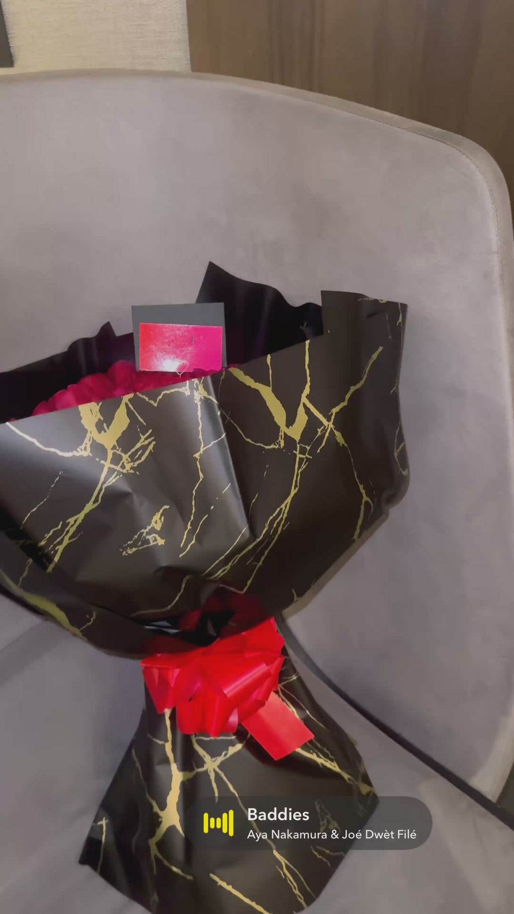 150 Count Rose Bouquet